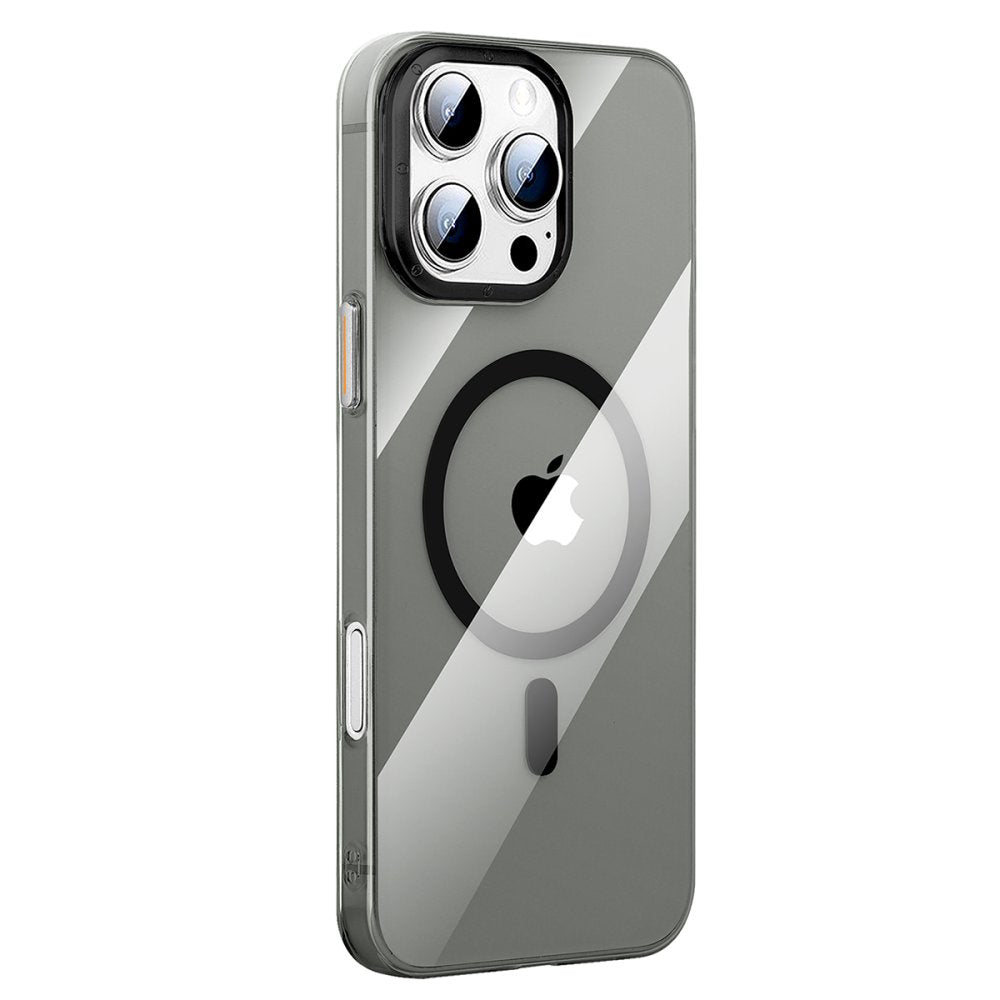 HDD HBC-306 Aden PC Magsafe iPhone 16 Pro Max Telefon Kılıfı-1 HDD HBC-306 Aden PC Magsafe iPhone 16 Pro Max Telefon Kılıfı-1